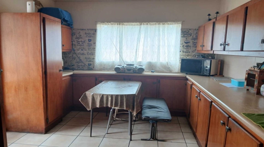 4 Bedroom Property for Sale in Sasolburg Free State